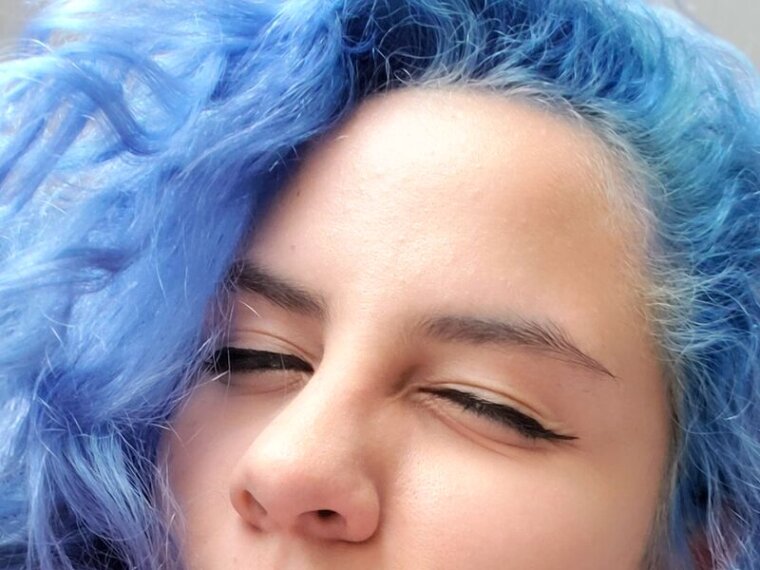 NikaMontes's profile - Image n°0