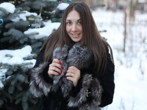 NikaSamchenko's Sexcam
