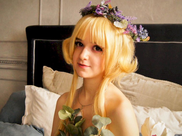 NikaShow's profile - Image n°1