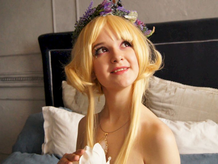 NikaShow's profile - Image n°0