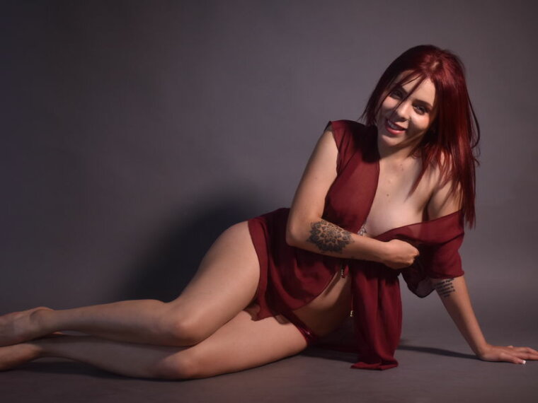 NikaSupernova's profile - Image n°0