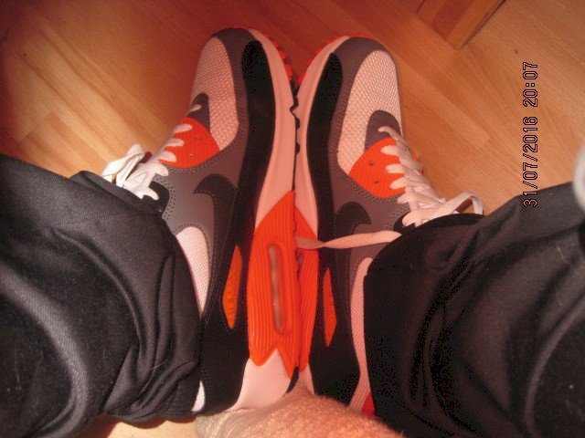 nikegeil's profile - Image n°1
