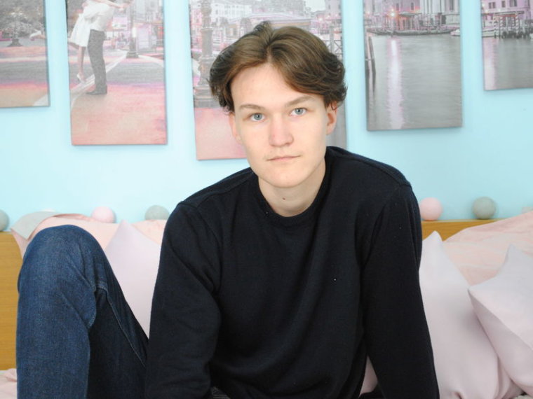NikFrost's profile - Image n°0