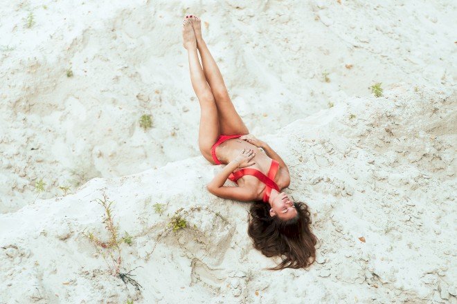 NikiSkyler's profiel - Afbeelding n°47