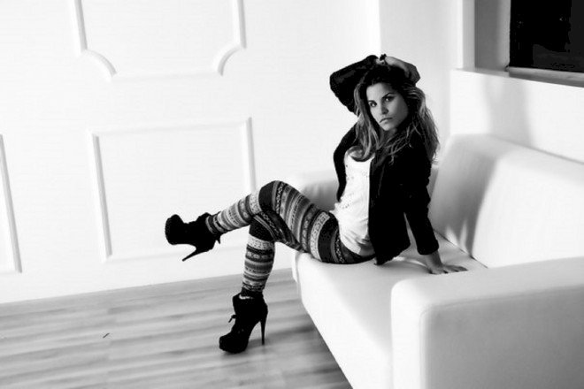 NikiSkyler's profiel - Afbeelding n°115