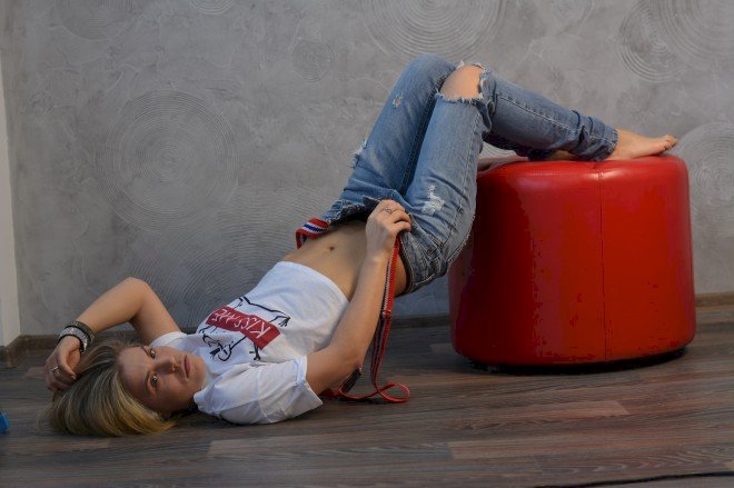 NikiSkyler's profiel - Afbeelding n°61