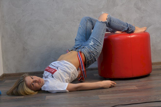 NikiSkyler's profiel - Afbeelding n°98