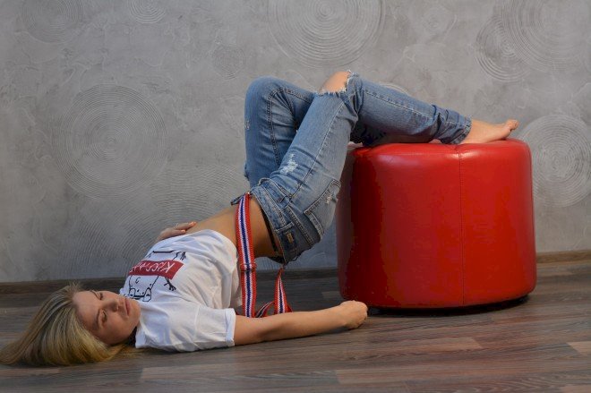 NikiSkyler's profiel - Afbeelding n°161