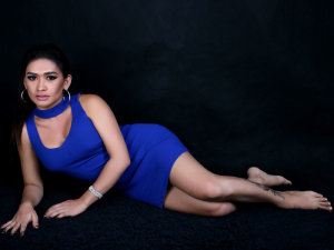 NikitaAvon's Sexcam