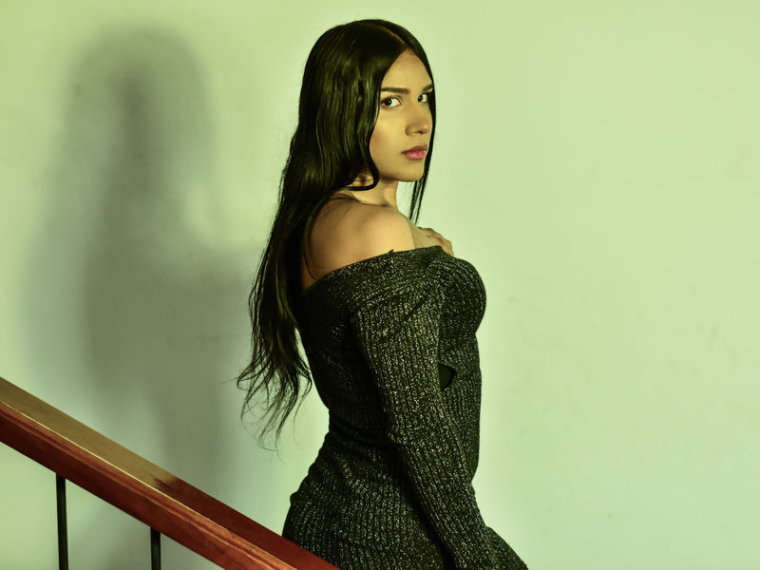 NikitaSavages's profile - Image n°0