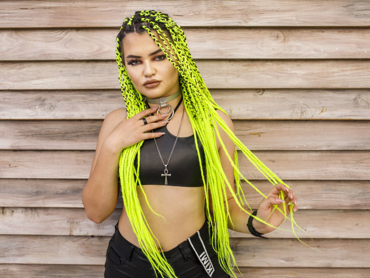 NikkiCross's profile - Image n°0