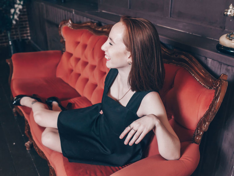 NikkiFrye's profile - Image n°1