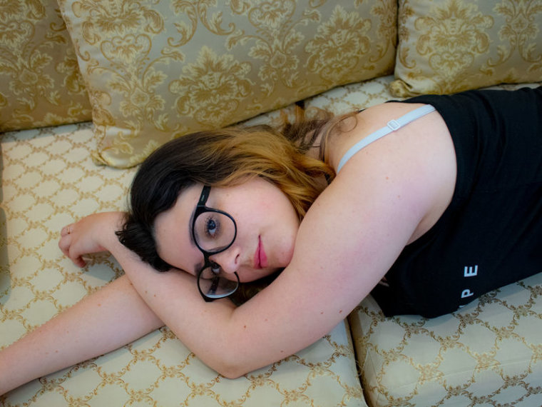 NikkiGordon's profile - Image n°0