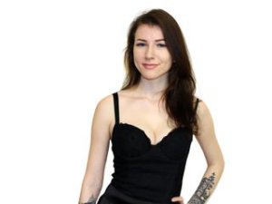 NikkiGraceful's Sexcam
