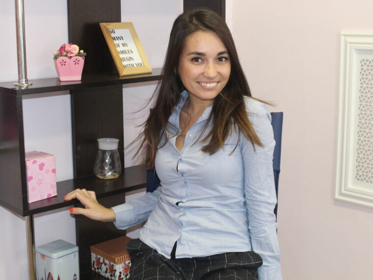 NikkiMirages's profile - Image n°0