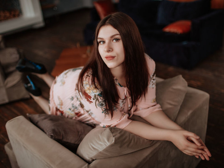 NikkiRussell's profile - Image n°0