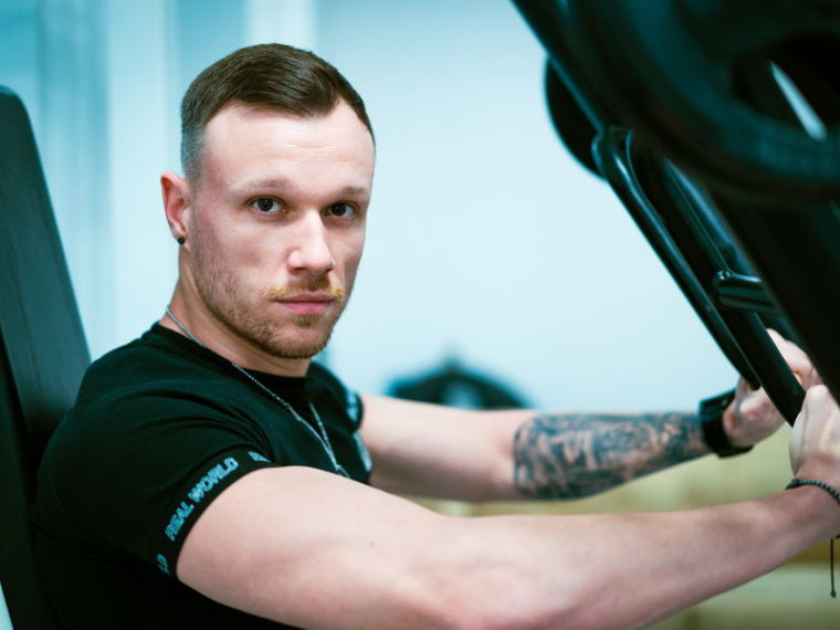 NikkoTurner's profile - Image n°0