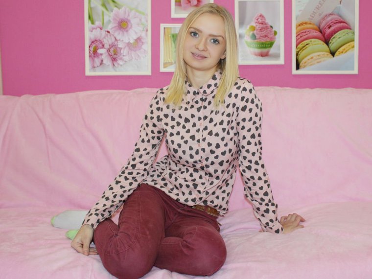 NikkyBlondy's profile - Image n°0