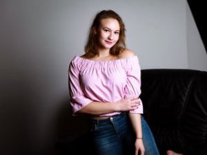 NikkyNicoline's Sexcam