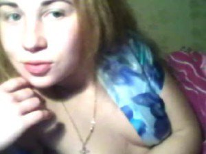 NikNikiOS's Sexcam