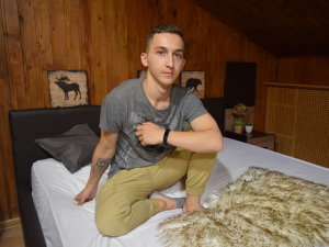 NikoJohnson's Sexcam