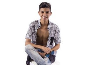 Nikolaijones's Sexcam