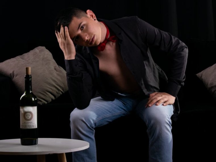 NikolasAdams's profile - Image n°0