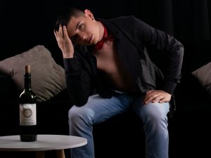 NikolasAdams's Sexcam