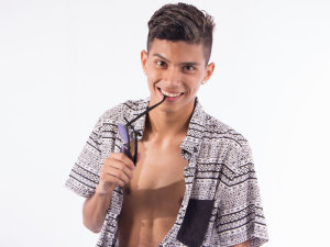 NikolasJones's Sexcam