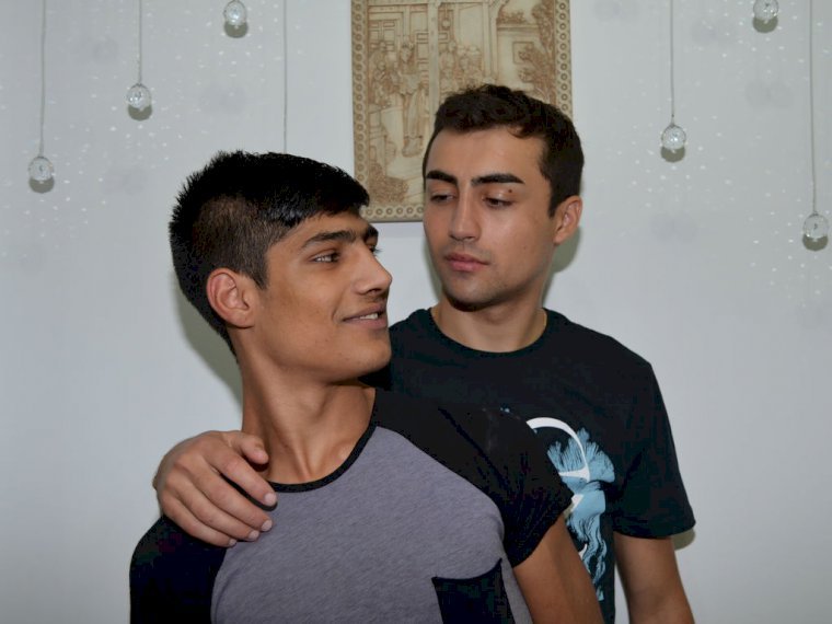 NIKOLASvsROBY's profile - Image n°0