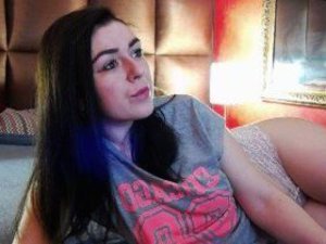 Nikole21's Sexcam