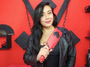 NikolleRosse's Sexcam