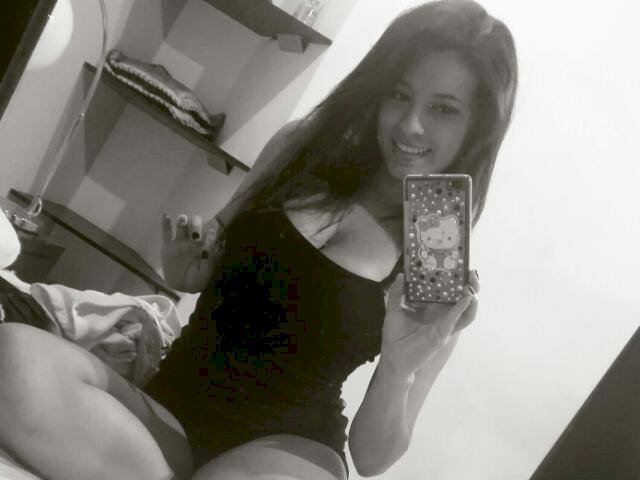 NikollSexy's profile - Image n°1
