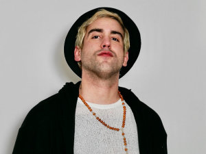 NikoStacks's Sexcam