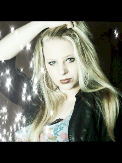 Nina01's profile - Image n°0
