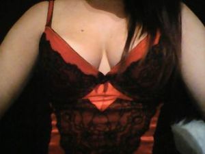 Ninaa90's Sexcam