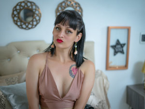 NinaaLovely's Sexcam