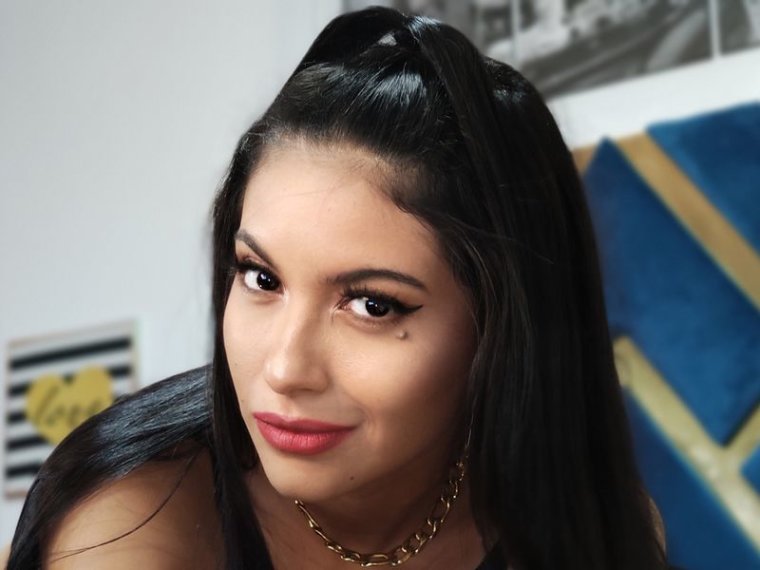 NinaBahamon's profile - Image n°0