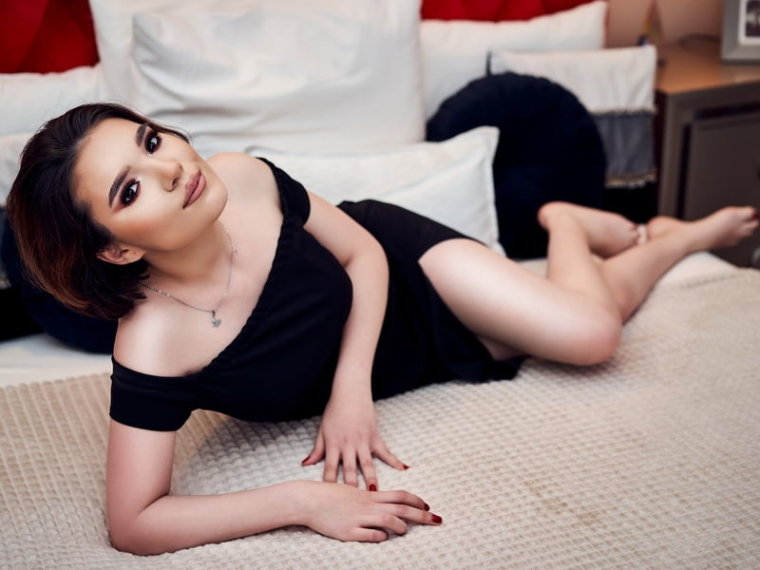 NinaBlake's profile - Image n°0