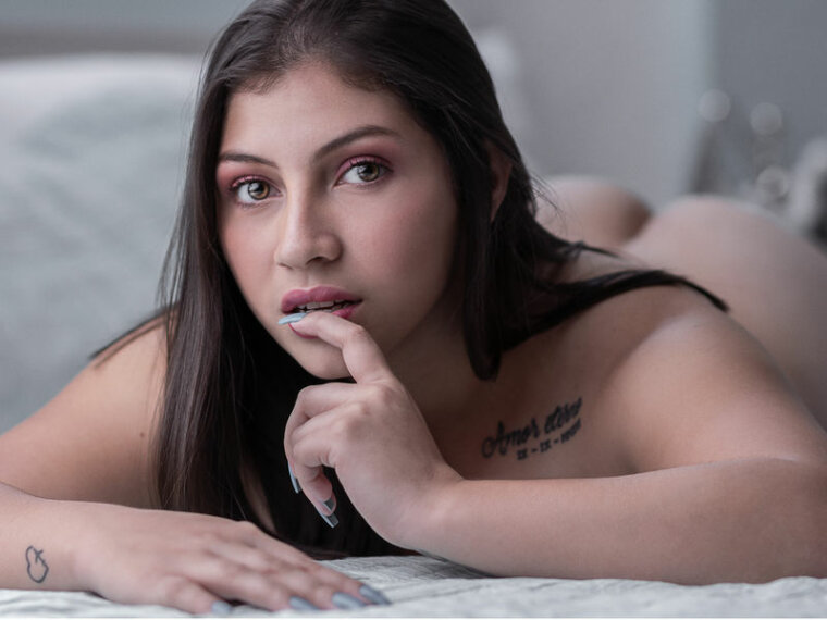 NinaDuff's profile - Image n°1