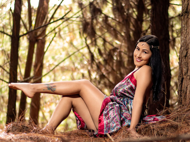 NinaDumont's profile - Image n°3