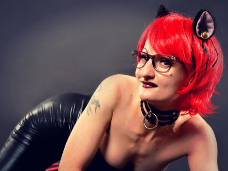 NinaEagle's profile - Image n°0