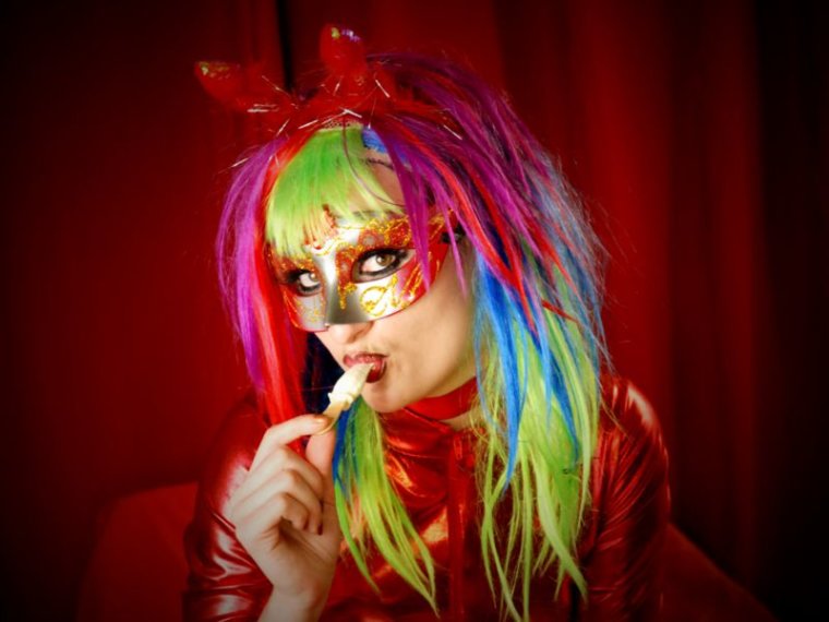 NinaEagle's profile - Image n°1