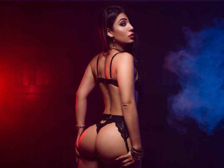 NinaFerre's profile - Image n°0