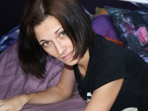 NinaHils's Sexcam