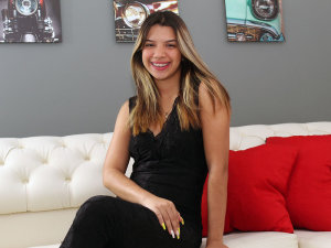NinaKurt's Sexcam