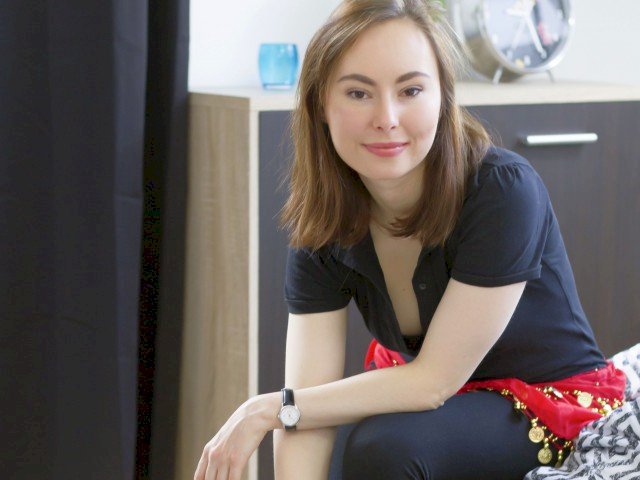 Perfil con NinaLucky - Imagen  n°5