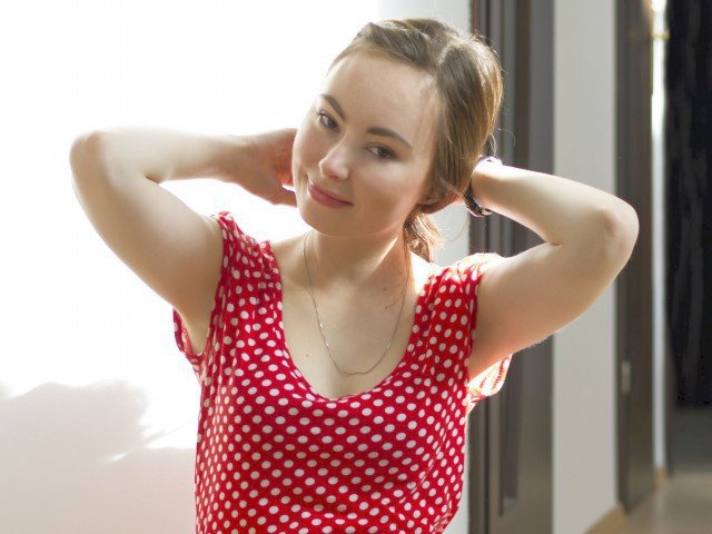 Perfil con NinaLucky - Imagen  n°8