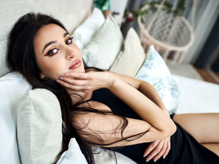 NinaPaige's profile - Image n°0