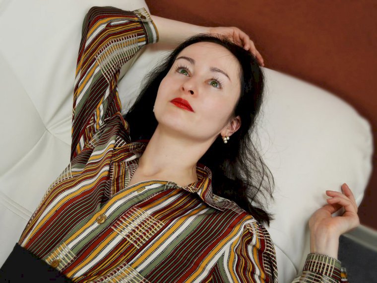 Ninasa's Profil - Bild n°2
